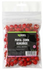 Nástraha Nikl Puffa 25gr Kukuřice