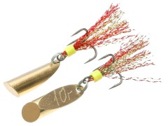 Nástraha Prof Montazh Grushka Bullet