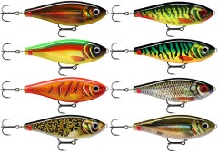 Nástraha Rapala X Rap Haku 14 Nástraha Rapala X Rap Haku 14