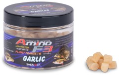 Nástraha Saenger Obalovací Těsto Plovoucí Nugetky Amino F-3 Česnek 50g Nástraha Saenger Obalovací Těsto Plovoucí Nugetky Amino F-3 Česnek 50g