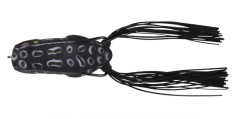 Nástraha Savage Gear 3D Pop Frog 7cm 20gr Black
