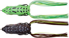 Nástraha Savage Gear 3D Walk Frog F Nástraha Savage Gear 3D Walk Frog F