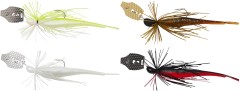 Nástraha Savage Gear Crazy Swim Jig Sinking 12,5cm 14,5gr