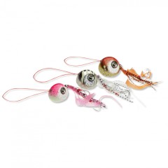 Nástraha Savage Gear Cuttle Eye 100gr #14