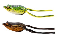Nástraha Savage Gear Hop Walker Frog 5,5cm 15gr Nástraha Savage Gear Hop Walker Frog 5,5cm 15gr