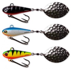 Nástraha SpinMad Jag 18gr Nástraha SpinMad Jag 18gr