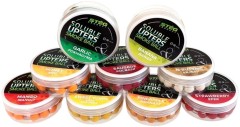 Nástrahe Stég Soluble Upters Smoke Ball 12mm 30gr