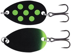 Nastroja Westin Fidusen 3,2cm 2,8g Nastroja Westin Fidusen 3,2cm 2,8g