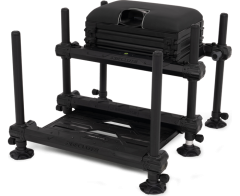 Natjecateljska stolica Preston Absolute Compact