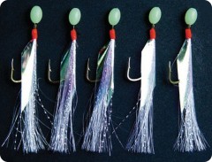 Návazac Shakespeare Lumiflash Lure Medium