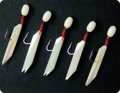 Navažac Shakespeare Luminos Hawk Lures Navažac Shakespeare Luminos Hawk Lures