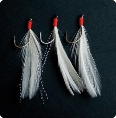 Návazac Shakespeare Mackerel Rig