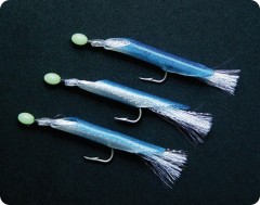 Navažac Shakespeare Silver Dream Lure