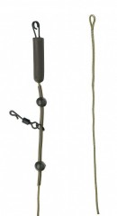 Navazana Montaža Mivardi Lead Core Rig Sistem (+ Anti-Tangle)