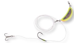 Náväzce Savage Gear Nordic Bait Fish Rig 300gr Flex hooks #3/0+6/0