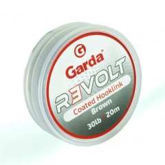 Návazcova Čarapa Garda Revolt Brown 20m