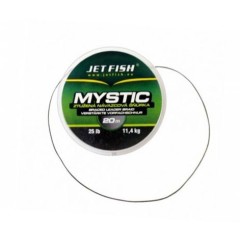 Návazcová Šnjura JetFish Mystic 25lb 20m