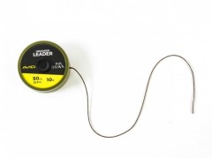 Návazcová šňůra Avid Carp Pindown Unleaded Leader 50lb 10m Návazcová šňůra Avid Carp Pindown Unleaded Leader 50lb 10m