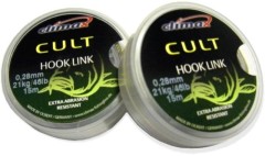 Návazcová Šňúra Climax Cult Hook Link 15m