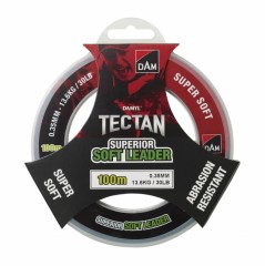 Návazcová Šňůra DAM Damyl Tectan Superior Soft Leader 100m