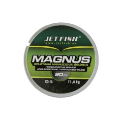 Náväzcová Šnúra JetFish Magnus 25lb 20m Náväzcová Šnúra JetFish Magnus 25lb 20m