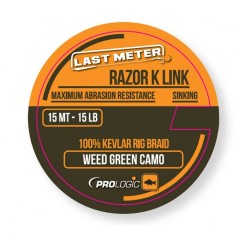 Návazcová Šňůra Prologic Razor K Link 15m