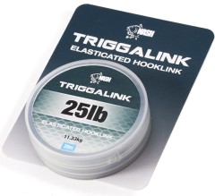 Návazcová Šňůrka Nash Triggalink 20m