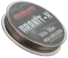 Náväzcová šnúrka Starbaits Granit X 20m