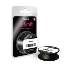 Návazcova Špaga Delphin Nolimit 20m