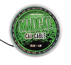 Návazcový Materiál Madcat Cat Cable 10m