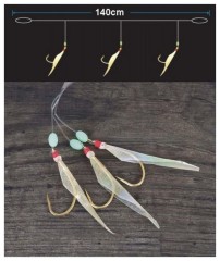 Návazcový Sustav Aquantic Dorsch Sustav Návazcový Sustav Aquantic Dorsch Sustav