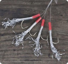 Náväzcový Systém Aquantic Makrele II Náväzcový Systém Aquantic Makrele II