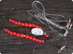 Náväzcový Systém Aquantic Pearl Rig II Náväzcový Systém Aquantic Pearl Rig II