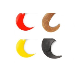 Náväzcový Systém Aquantic Twister Rigs 2Háčiky Náväzcový Systém Aquantic Twister Rigs 2Háčiky