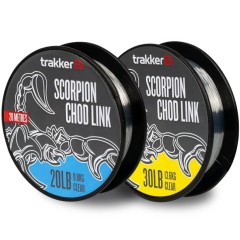 Návazcový Vlasec Trakker Scorpion Chod Link 20m Návazcový Vlasec Trakker Scorpion Chod Link 20m