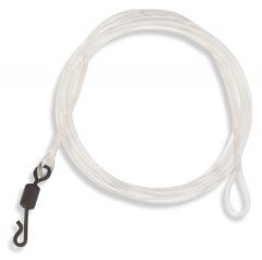 Náväzec Anaconda Quick Change Fluo Fusion Leaders Biela Náväzec Anaconda Quick Change Fluo Fusion Leaders Biela