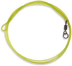 Návazec Anaconda Ring Swivel High Carbon 70cm zeleni Návazec Anaconda Ring Swivel High Carbon 70cm zeleni