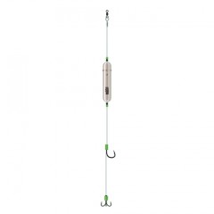 Návazec DAM MADCAT Adjusta Basic River Rigs "Live Bait" Návazec DAM MADCAT Adjusta Basic River Rigs "Live Bait"
