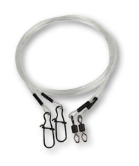 Náväzec Effzett Mono Spin Leader 2ks Náväzec Effzett Mono Spin Leader 2ks