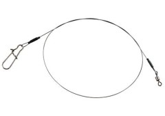 Návazec Fox Rage Single Strand Surefit Titanium Vođa