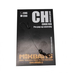 Návazec Mikbaits Chod Rig 2ks Návazec Mikbaits Chod Rig 2ks
