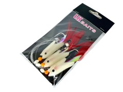 Návazec na More LK Baits Hokkai Rig 5/0 0,70/0,60mm