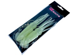 Návazec na Moře LK Baits Oliheň 10/0 15cm Lumino
