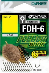 Návazec Owner FDH-6 s Očkem