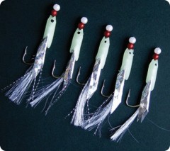 Náväzec Shakespeare Flat Jack Deluxe Lure