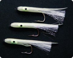 Náväzec Shakespeare Kestrel Lures