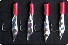 Náväzec Shakespeare Mazara Lures