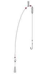 Náväzec Shakespeare Pulley Rig