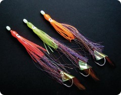 Náväzec Shakespeare Super Squid