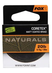 Navažna Špaga Fox Naturals Coretex X 20m Navažna Špaga Fox Naturals Coretex X 20m